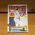 2022 Topps Gypsy Queen Jonathan India