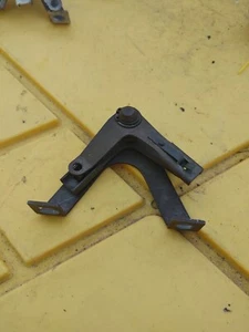 Original Mercedes 190sl Heater Control and Vent Lever - Picture 1 of 2