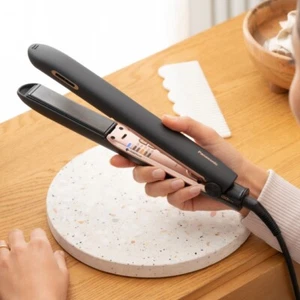 Panasonic Piastra per capelli EH-PHS9KK825 - Imagen 1 de 6