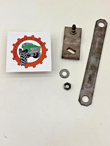 Ford NP208F Manual Shift Shift Lever with Link and Nut OEM New Process Ford - Bild 1 von 6