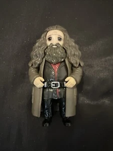 Wizarding World of Harry Potter Magical Minis Hagrid Friendship 4” Figure - Picture 1 of 4