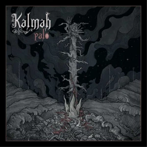 Kalmah Palo (CD) Album - Bild 1 von 1