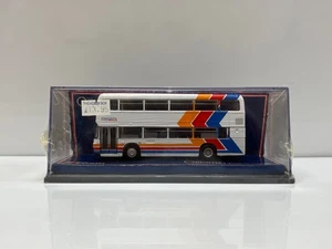 Corgi 43009 - Leyland Olympian - Stagecoach United Counties - Route 142 - New - Picture 1 of 10