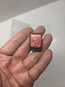 Super Mario Odyssey Nintendo Switch 2017 Game Cartridge Only - Picture 1 of 2