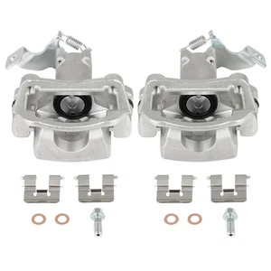 For 2013-2017 Hyundai Elantra GT w/Bracket Rear Brake Calipers Left Rigtht - Picture 1 of 1