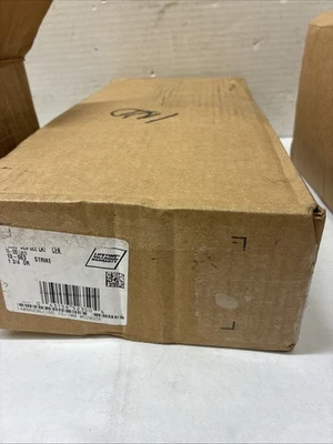 Schlage FE285 Century Front Entrance Handle Set w/ Latitude Lever Silver Handle - Image 1 of 2