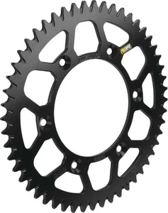 ProTaper Race Spec RS Rear Sprocket 52T Black #033292 KTM/Husqvarna - Picture 1 of 1