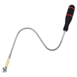 Elevador magnético Tifler flexible, cuello de cisne 500 mm, barra magnética, pinza magnética - Imagen 1 de 7