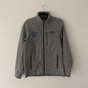 Patagonia - Fleece Full Zip Jacket Size Small - Boston Children’s Hospital - Bild 1 von 8