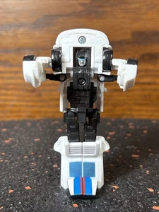Transformers: Universe 2.0  Legends Class Autobot Jazz (2008, Hasbro) - Picture 1 of 7