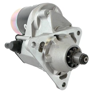 Starter Fits Allis Chalmers 1109255 1600-0103 - Picture 1 of 1