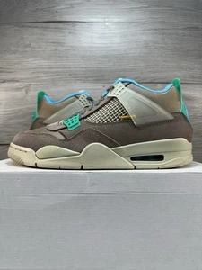 Union LA x Air Jordan 4 Retro Taupe Haze - Size 10.5 - Picture 1 of 7
