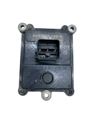 2018 F150 SHELBY RAPTOR 10 SPEED AUTOMATIC TRANSMISSION CONTROL MODULE UNIT OEM - Image 1 of 4