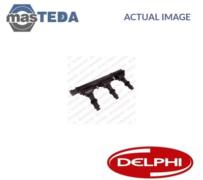 GN10329-12B1 ENGINE IGNITION COIL DELPHI FOR OPEL OMEGA B,VECTRA B,VECTRA C - Image 1 of 4