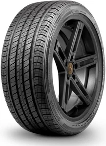 Continental ProContact RX 235/40R18 91W SL BW Tire (QTY 1) 15579290000 2354018 - Picture 1 of 1