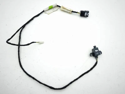 Telar arnés de cableado de puerta delantera Maserati Quattroporte 2005 214128 AMD204737 Foto 1 de 4