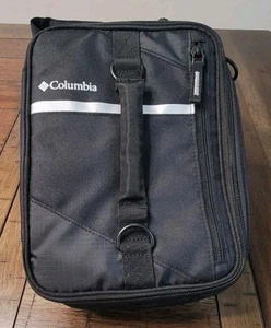 Columbia Thermo Lunch schwarz Fronttasche - Bild 1 von 7