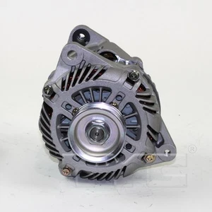 New Alternator for 03-06 Infiniti G35 3.5L V6(03-04 Coupe/05-06 Coupe/Sedan)(6S) - Picture 1 of 5