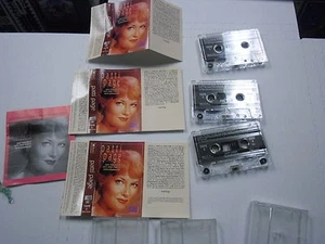 Patti Page Her Greatest Hits & Best Performances Cassette Tape 1991 Polygram VG+ - Picture 1 of 2