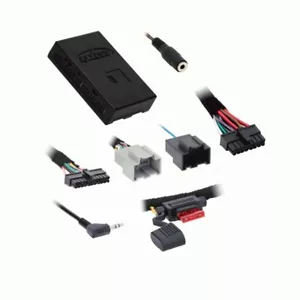 AXXESS AXDIS-GM13 SWC Data Interface for Aftermarket Radio Installation - Bild 1 von 1