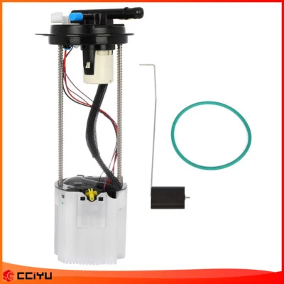 Conjunto de bomba de combustible para GMC Sierra 2500 HD 3500 HD V8 2007-2008 6,0 L E3750 M Foto 1 de 4