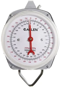 Allen 5500 Sportsman's Scale 550 lbs Weight Capacity - Picture 1 of 1
