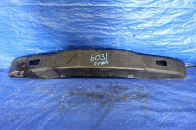 2004 MAZDA MIATA MAZDASPEED 1.8L TURBO OEM FRONT BUMPER REINFORCEMENT BAR #6031 — 第 1/4 张图片
