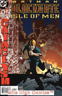 Batman: Blackgate - Isle Of Men (Cataclysm) (1998 Series) #1 Very Fine Comics