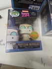 Funko POP Digital Nickelodeon Professor Membrane #142 LE 1800