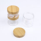 1Pcs Plastic Cosmetic Container Face Cream Box Lip Balm Sample Empty Jar Pot