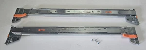 Kit de riel de montaje en rack Apple Mac Pro 2019 A2304 - Imagen 1 de 2