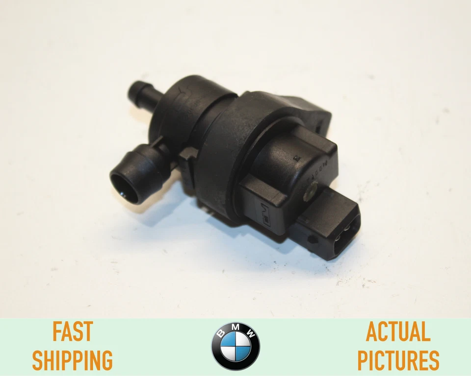 2001 - 2007 BMW F650GS F650 GS AIR VALVE SWITCH SOLENOID 1433602 OEM - Изображение 1 из 4