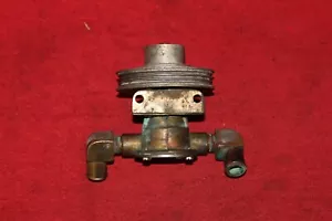 Westerbeke 4.5 7.0 5.0 7.0 7.2 9.6 Marine Generator Sea Raw Water Pump Core Oem - Bild 1 von 13