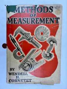 1943 Methods of Measurement Training for War Effort - Picture 1 of 20