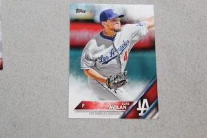 2016 Topps Baseball Card Complete Finish Fill Your List Set U-Pick  #251-500 - Picture 1 of 493