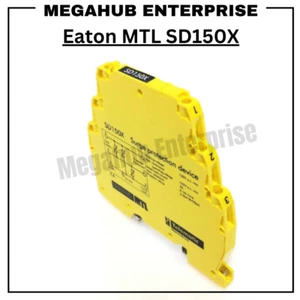 Eaton MTL SD150X Surge Protector Devices (SPD) Brand New - Picture 1 of 2