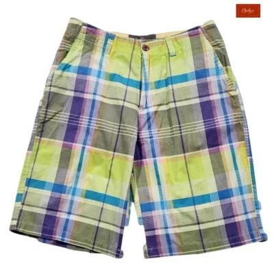 NUEVO Pantalones Cortos Redsand Varios Colores Con Bolsillos Talla 34 (ID80) Foto 1 de 4