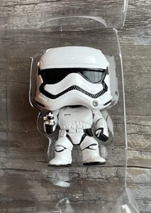 Funko Pop Star Wars #66 First Order Stormtrooper Bobblehead Vinyl Figure - Picture 1 of 7