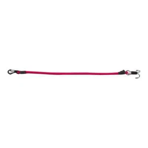 Elastic Kinetic Winch Strap with Hook for 1/18 1/24 RC Crawler TRX4M SCX24 FCX24 - Picture 1 of 14