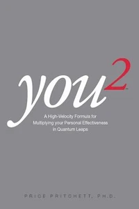 You 2: by Price Pritchett paperback . - Picture 1 of 3