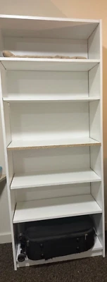 ikea storage unit - Image 1 of 2