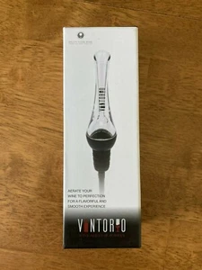 Vintorio Wine Aerator Pourer - Picture 1 of 5