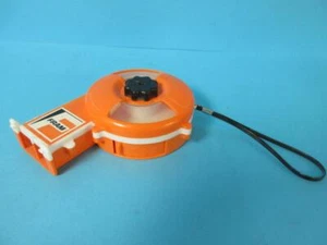 AWESOME VINTAGE 1988 FRAM NASTA AIR CLEANER MICRO MACHINE CAR SHOOTER WORKS - Picture 1 of 12