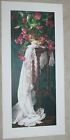Lace Interlude Large Print - By Arleta Pech - Signed And Numbered