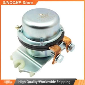 Relè batteria 24V BR262 per KOBELCO KOMATSU HITACHI KATO VOLVO 08088-30000 - Foto 1 di 10