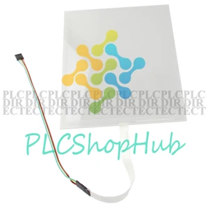 New Higgstec T121S-5RA006N-0A18R0-200FH Touch Screen Glass 12.1" - Picture 1 of 4