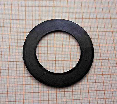 Tankdeckel Dichtung 29x46x2,2mm - 30er Deckel - HONDA BALI 50ccm - Oldtimer - Bild 1 von 3