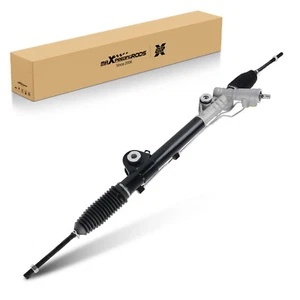Power Steering Rack & Pinion Assembly for Ford F-150 6.2L V8 2011 2012 2013 2014 - Picture 1 of 12