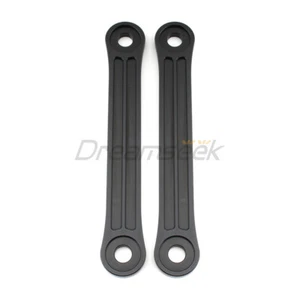Rear Suspension Drop Lowering Link Kit for Triumph Tiger 800 XC XCA XR Dog Bones - Picture 1 of 10