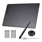 Vinsa T1161 Graphics Drawing  Ultra-thin Art Creation Sketch With I2y0